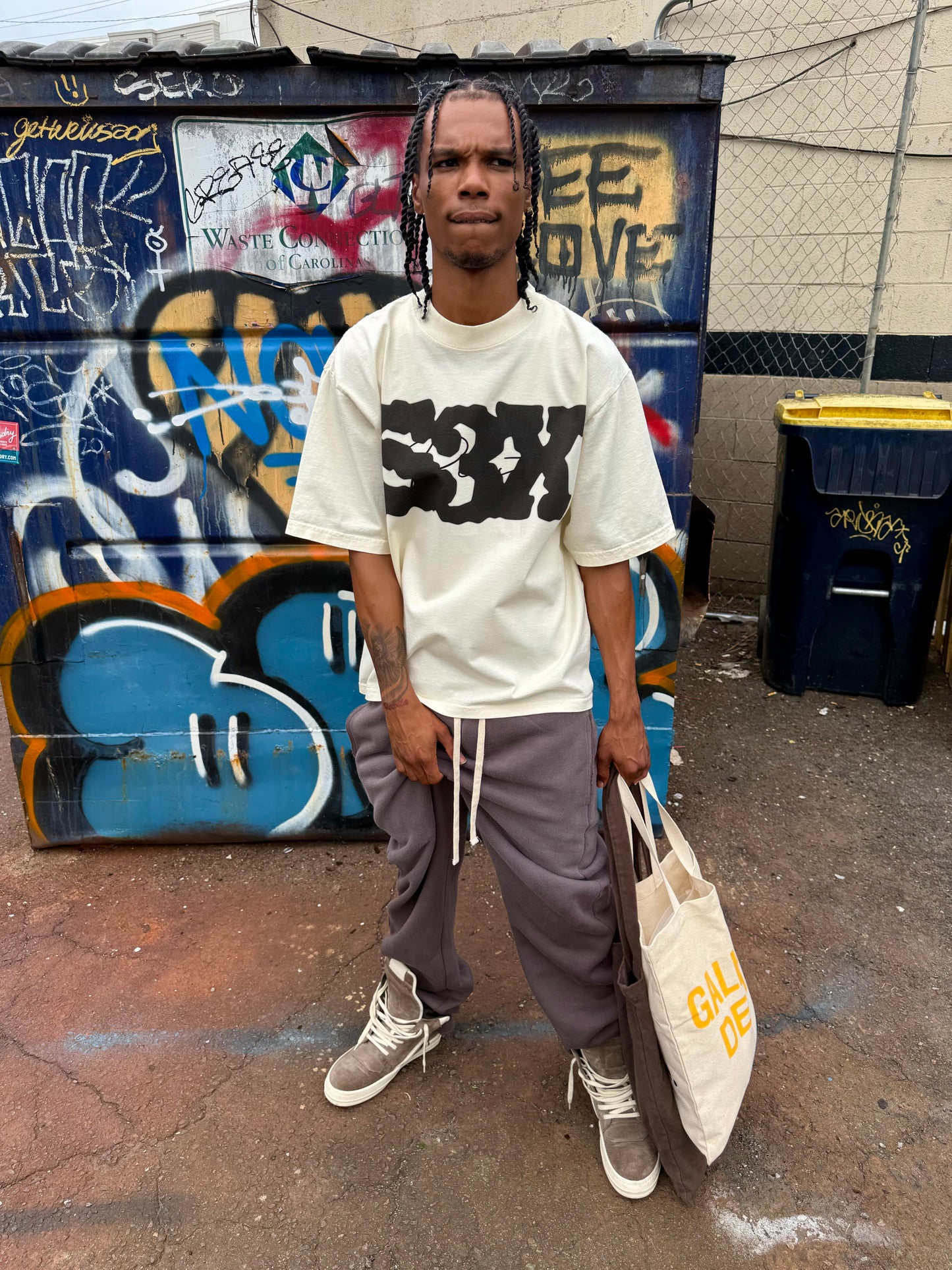 S3X