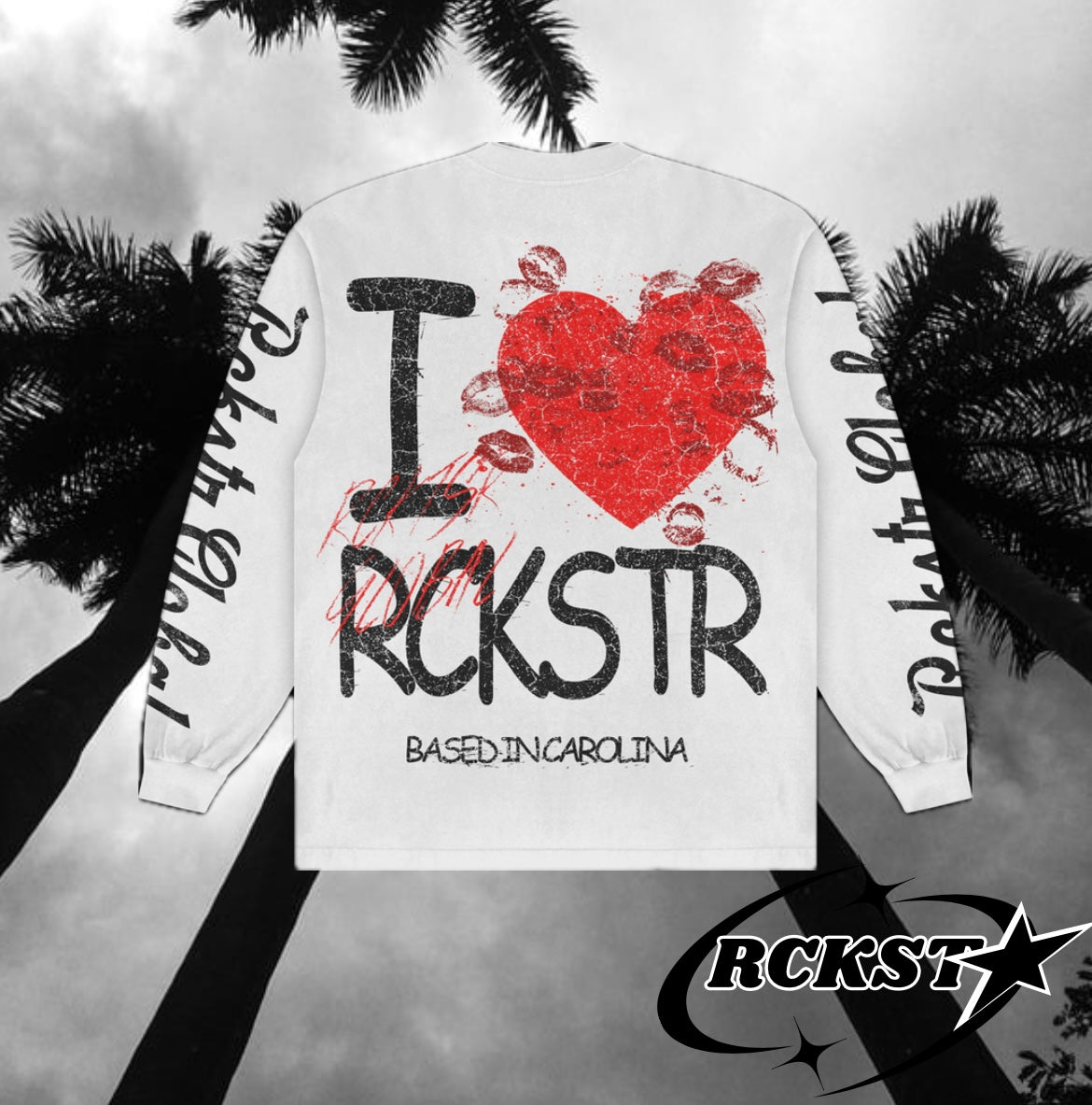 I ❤️ RCKSTR
